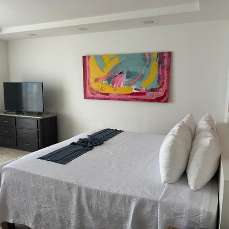 Hotel Delfin Vista Pier Beach Front プエルトバラータ エクステリア 写真