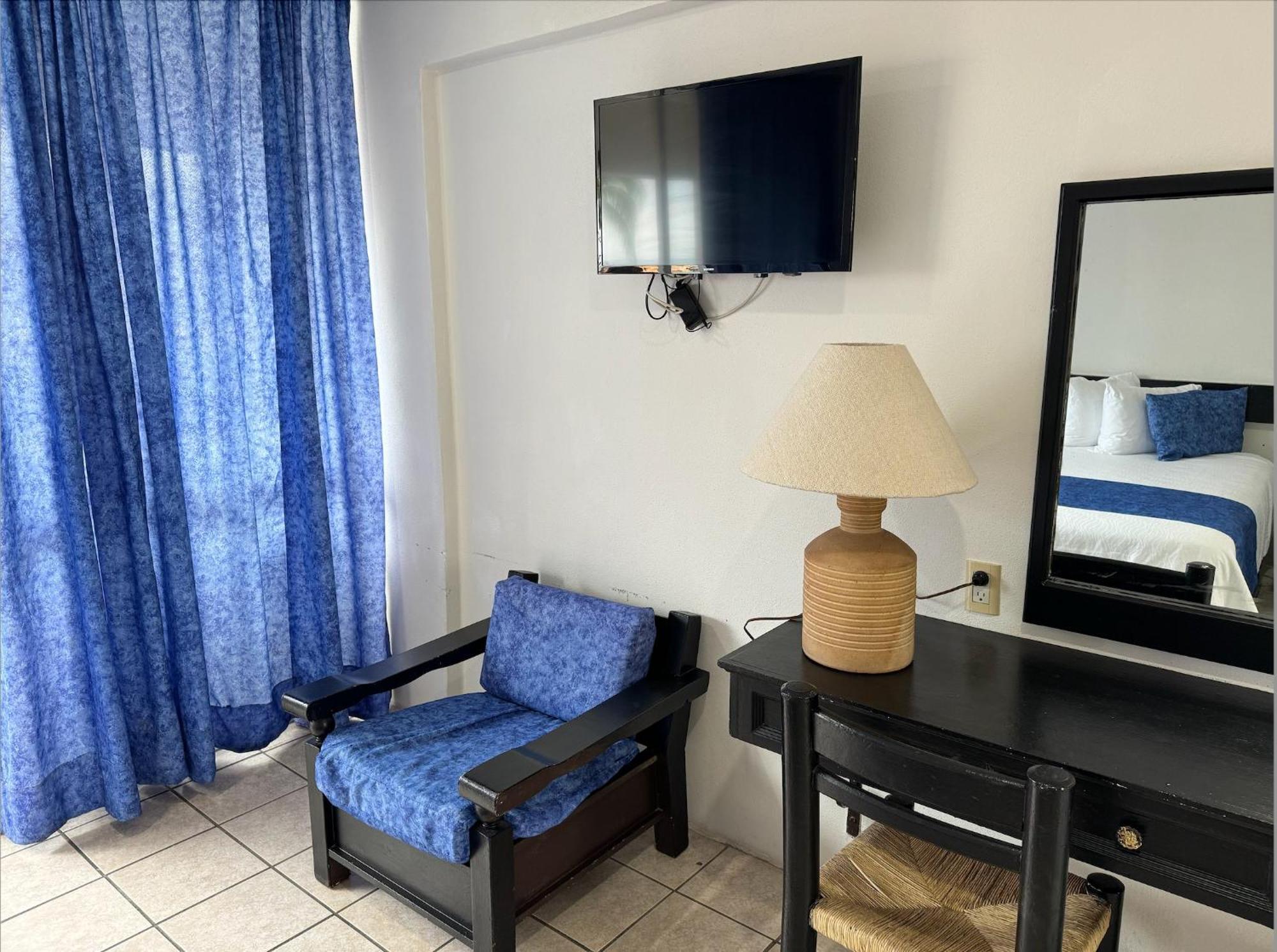 Hotel Delfin Vista Pier Beach Front プエルトバラータ エクステリア 写真