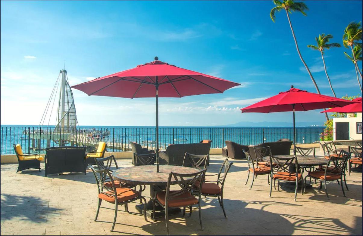 Hotel Delfin Vista Pier Beach Front プエルトバラータ エクステリア 写真