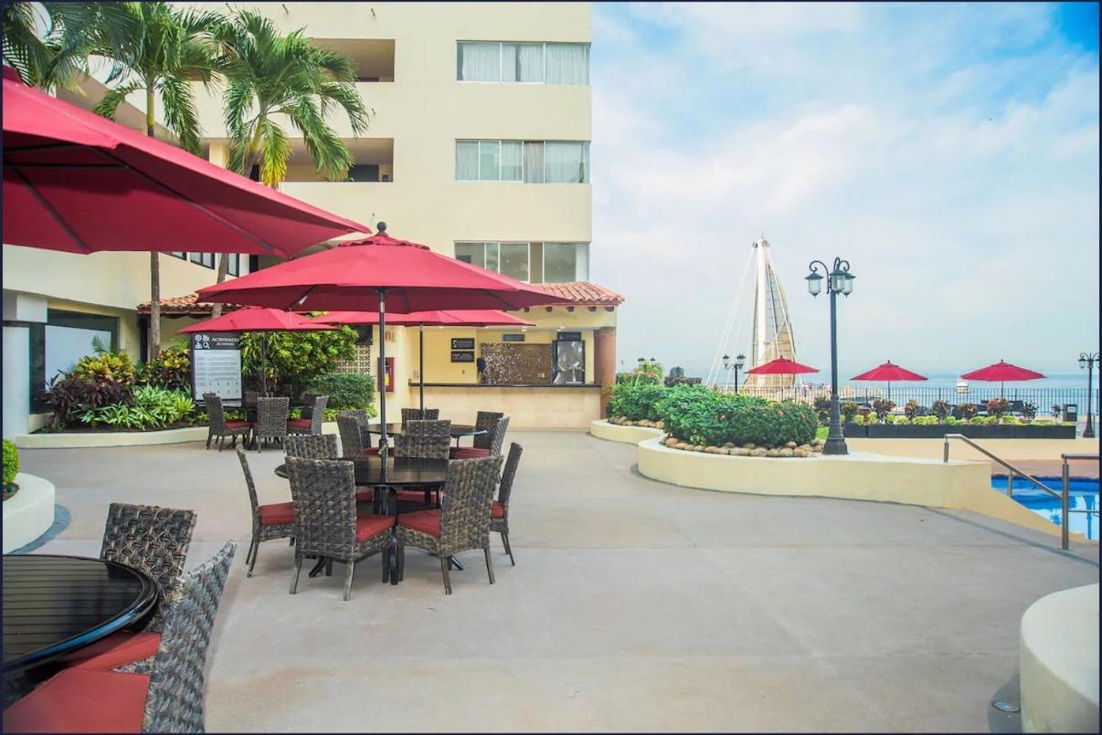 Hotel Delfin Vista Pier Beach Front プエルトバラータ エクステリア 写真