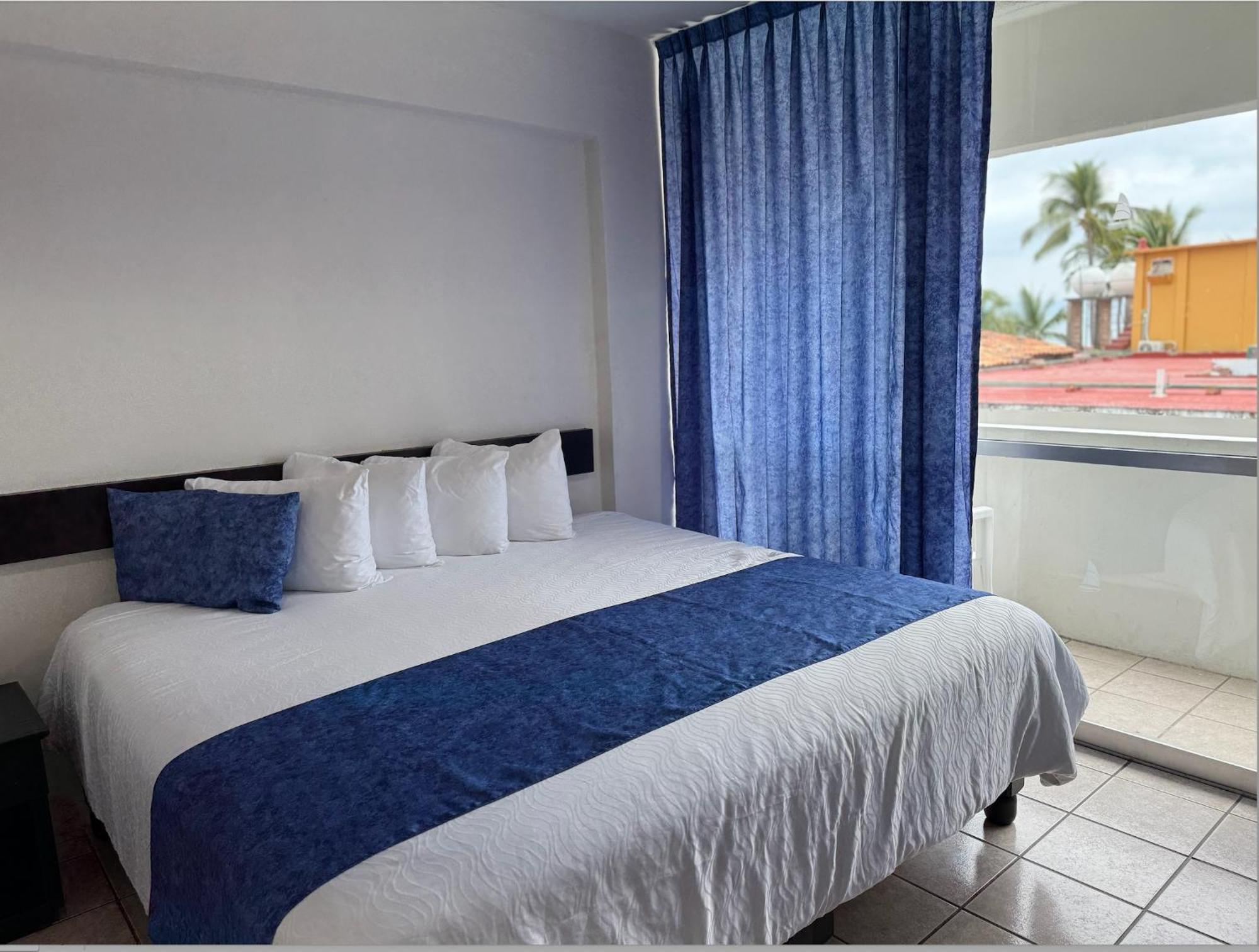 Hotel Delfin Vista Pier Beach Front プエルトバラータ エクステリア 写真